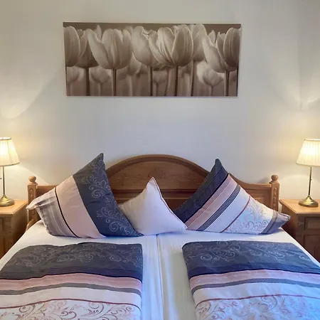 Kranich By Fewo-plan Wing141 Naehe Naturpark Wingst *