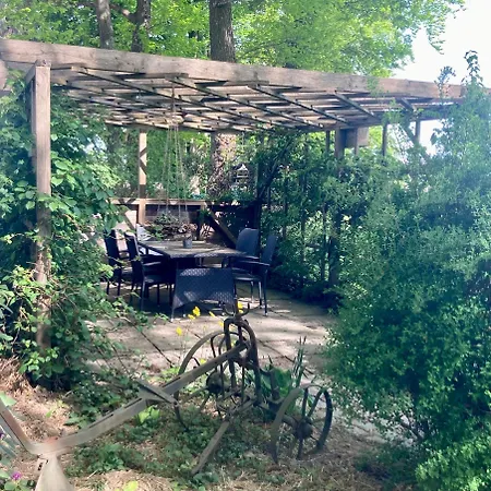 Appartement Kranich By Fewo-plan Wing141 Naehe Naturpark Wingst